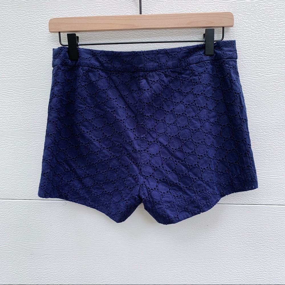Beth Bowley Shorts - Picture 2 of 4